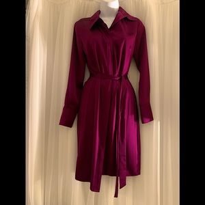 Zello Dress NWT Diane con Furstenberg